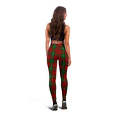 Lennox Tartan Leggings